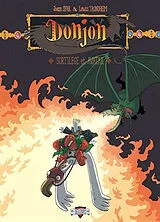 Broschiert Donjon zénith. Vol. 4. Sortilège et avatar von Joann; Trondheim, Lewis Sfar