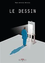 Broschiert Le dessin von Marc-Antoine Mathieu