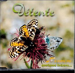 Various CD Detente Cd Compilation