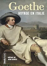 Broschiert Voyage en Italie von Johann Wolfgang von Goethe