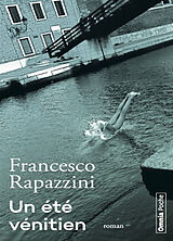 Broché Un été vénitien de Francesco Rapazzini