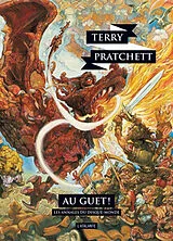 Broschiert Les annales du Disque-monde. Vol. 8. Au guet ! von Terry Pratchett