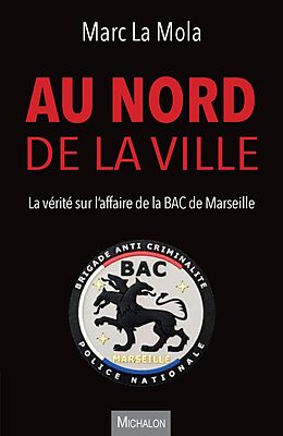 eBook (epub) Au nord de la ville de La Mola