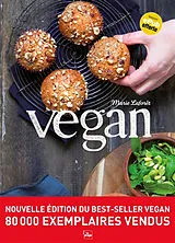 Broschiert Vegan von Marie Laforêt