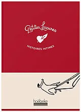 Broschiert Petites luxures : histoires intimes von Simon Frankart