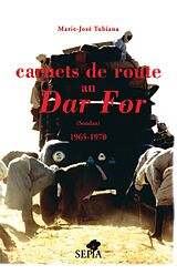 eBook (pdf) CARNETS DE ROUTE AU DAR FOR de Marie-Jose Tubiana