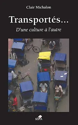 E-Book (pdf) TRANSPORTÉS... von Michalon