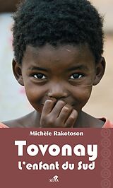 eBook (pdf) TOVONAY de Michele Rakotoson