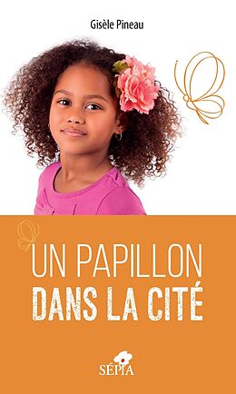 E-Book (pdf) Un papillon dans la cité von Pineau