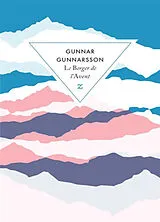 Broschiert Le berger de l'Avent von Gunnar Gunnarsson