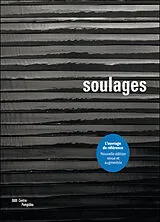 Broschiert Soulages von 