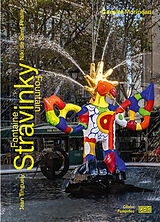 Broché La fontaine Stravinsky : Niki de Saint Phalle-Jean Tinguely de Camille Morineau