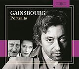 Serge Gainsbourg CD Portraits - Par Maurice Garrel,