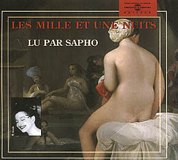 Les Mille Et Une Nuits CD Les Mille Et Une Nuits Vo