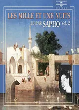  Les mille et une nuits. Vol. 2 von Anonymes