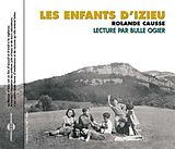 Rolande Causse CD Les Enfants D' Izieu - Par Bulle