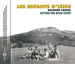 Rolande Causse CD Les Enfants D' Izieu - Par Bulle