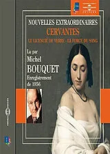  Nouvelles extraordinaires von Miguel de Cervantes Saavedra