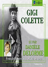  Gigi von Colette