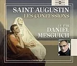 Les confessions von Augustin (saint)