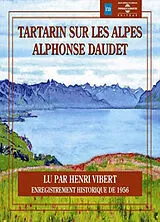  Tartarin sur les Alpes von Alphonse Daudet