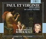  Paul et Virginie von Henri Bernardin de Saint-Pierre