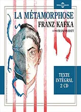  La métamorphose von Franz Kafka