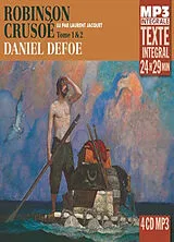  Robinson Crusoé von Daniel Defoe