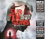  Surtensions von Olivier Norek