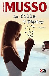 Broché La fille de papier de Guillaume Musso