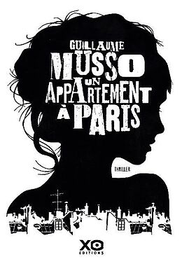 Broché Un appartement à Paris de Guillaume Musso
