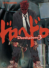 Broché Dorohedoro. Vol. 3 de Kyu Hayashida