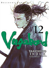 Broché Vagabond. Vol. 12 de Takehiko Inoue