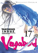 Broché Vagabond. Vol. 17 de Takehiko Inoue