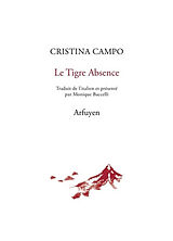 Broché Le tigre absence de Cristina Campo