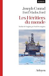 Broché Les héritiers du monde de Joseph ; Ford, Ford Madox Conrad