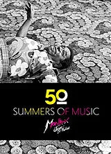 Broschiert Montreux jazz festival : 50 summers of music von Arnaud Robert
