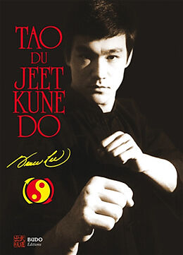 Broché Le tao du jeet kune do de Bruce Lee