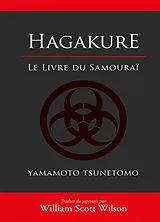 Broschiert Hagakure : le livre du samouraï von Tsunetomo Yamamoto