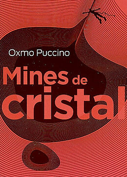 Broschiert Mines de cristal von Oxmo Puccino