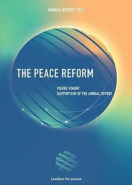 E-Book (epub) The Peace Reform von Prospective et Innovation