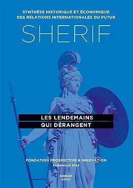 E-Book (epub) SHERIF 2024 : Les lendemains qui dérangent von Collectif