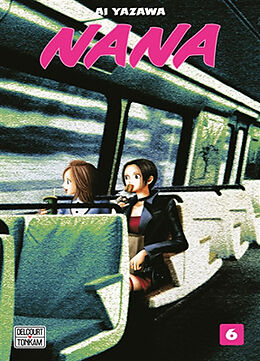 Broché Nana. Vol. 6 de Ai (1967-....) Yazawa