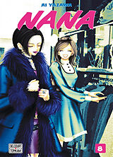 Broché Nana. Vol. 8 de Ai Yazawa