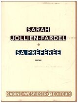 Broché Sa préférée de Sarah Jollien-Fardel