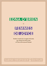 Broché Femmes de Joyce de Edna O'Brien