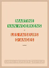 Broschiert Les faiseurs d'anges von Martine Van Woerkens