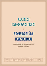 Broché Journée d'adieu de JOHN MCGAHERN