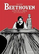 Broschiert Beethoven : le prix de la liberté von Régis Penet