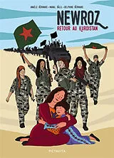 Broschiert Newroz : retour au Kurdistan von 